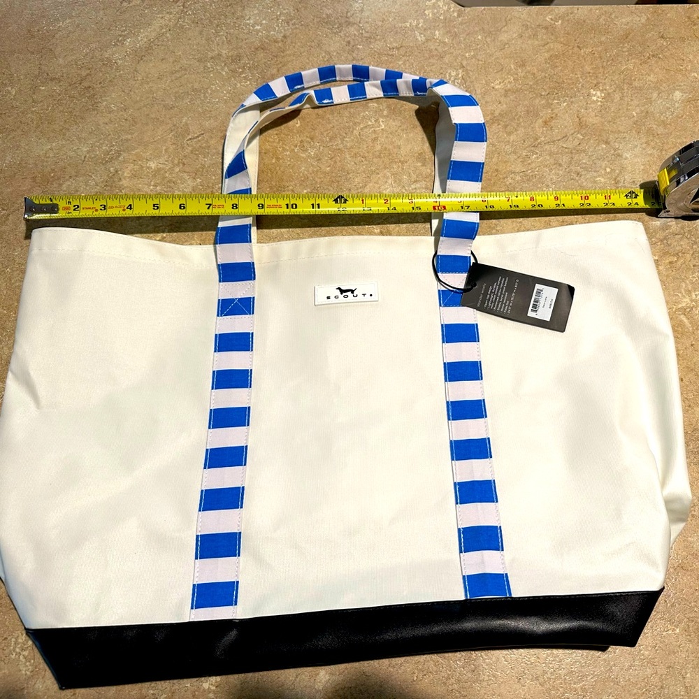 SCOUT SWIM LANE BAG NWT